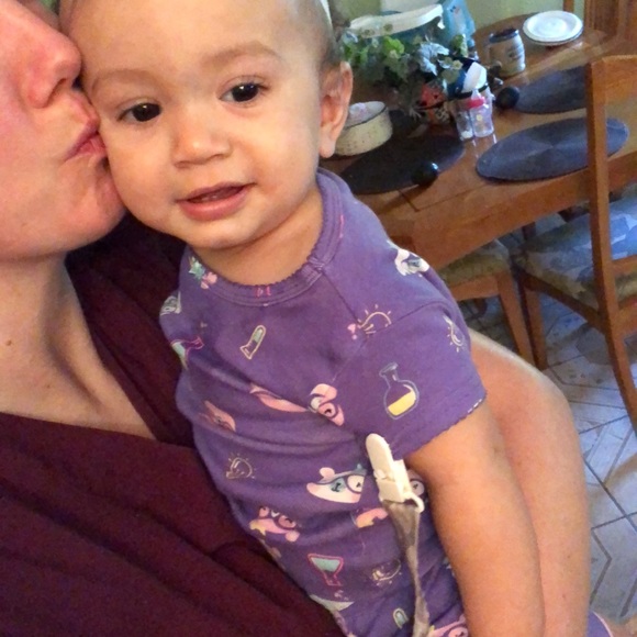 Meet your Posher, Audrey - Picture 3 of 4